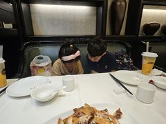 -金春禧·鲁菜海鲜(延吉路万达店)