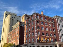 -青岛啤酒博物馆