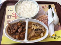 -真功夫(宝丰店)