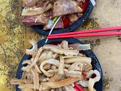 -惠丰源烩面馆(经七路店)