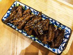 -古乡居甜品(大信店)