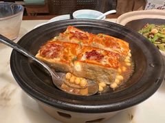 -客语客家菜(华发商都店)