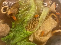 -老字号顺发牛肉馆(金湖路店)