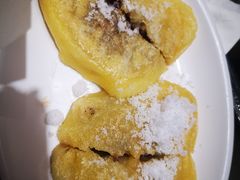 粘豆包-东北人粗粮饺子坊(南山店)