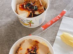 -半月镰胡姐脆皮萝卜饺子