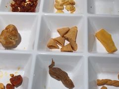 -探鱼·鲜青椒爽麻烤鱼(天河优托邦店)