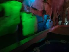 -泰安地下龙宫景区