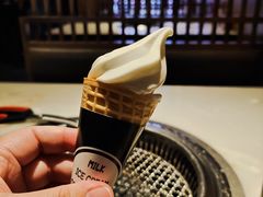 -厚贞日式烤肉(龙之梦店)