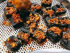 -黑色经典臭豆腐·湖南特产(步行街店)