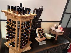 -Angkor SPA 柬埔寨古法按摩(环贸店)