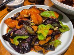 -95号酱骨·一块豆腐(展春园西路店)