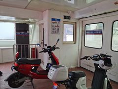 -摆渡站(董家渡站)