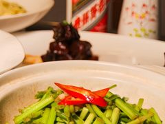 -宫燕府·京菜·烤鸭·淮扬菜(王府中心店)