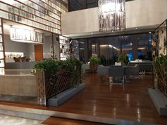 -苏州馨乐庭金鸡湖公寓酒店