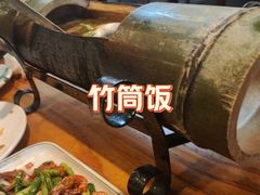 -61号餐吧(兴坪古镇漓江店)