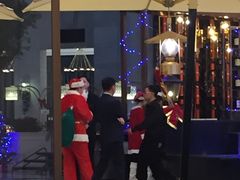 -漢咖啡·全服务式自助晚餐(武汉洲际酒店)