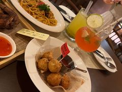 -猫岛主趣味餐厅(鼓浪屿店)