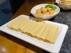 油豆皮-晓宇重庆火锅(龙首店)