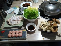 -探窝·竹笙椰子鸡(杨箕店)