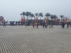 -华侨公园
