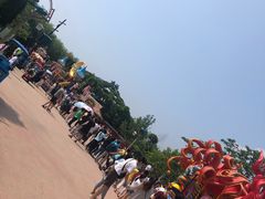 -大连海昌发现王国主题公园