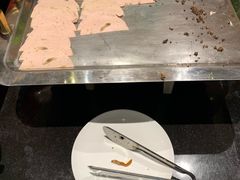 -希尔顿欢朋酒店·欢朋餐厅
