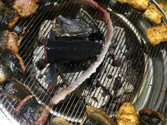 -本炙炭烤·蒲烧活鳗料理店(金沙洲店)