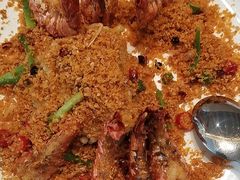 -1918中餐厅(衡山路店)