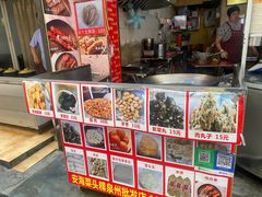 -安海特产(霞淮菜市场店)
