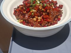 -南山翁新概念川菜(江宁万达广场店)