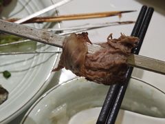 -龚海宝· 烧烤· 羊肉原切挂糊更好吃(庄市店)
