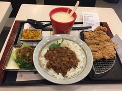 -永和大王(解放东路店)