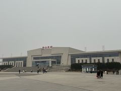 -华山北站