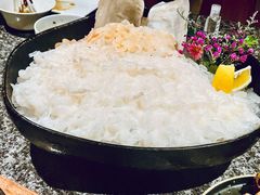 象拔蚌-辉哥火锅(虹桥路店)