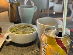 -南京四方酒店-傲途格精选·椽宫中餐厅