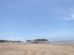 -南澳海滩