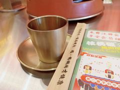 -核桃碳烤肉馆(深圳首店)