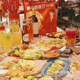 广州探店｜必胜客“新春胜宴”新年聚会打卡首选