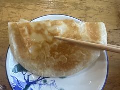 -李连贵熏肉大饼(太行山路分店)