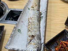-真情鲍鱼海鲜汤