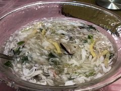 发财银鱼羹-西新饭店(城中店)
