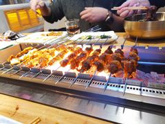 -河坝강뚝烧烤专门店(旗舰店)