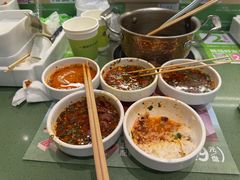 -大碗先生(万家丽店)