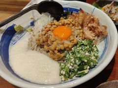 -纹兵卫手打荞麦面日料(虹桥本店)