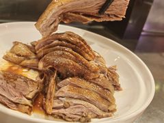 陈鹏鹏·金奖卤鹅-陈鹏鹏潮汕菜(宝安机场T3航站楼店)