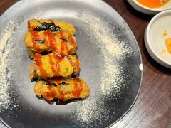 -Fuzzy Bistro 浮几韩餐·茶酒馆