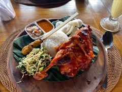 -Bebek Joni Restaurant