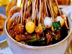 -JUKEBOX玖部音乐餐厅(华侨城店)