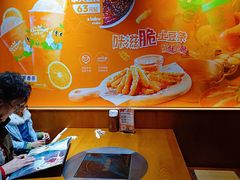 -呷哺呷哺 黄金牧场 (欢乐谷店)