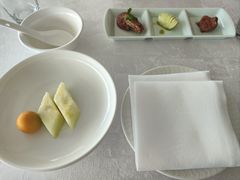 -上海新世界丽笙大酒店旋景餐厅(人民广场店)